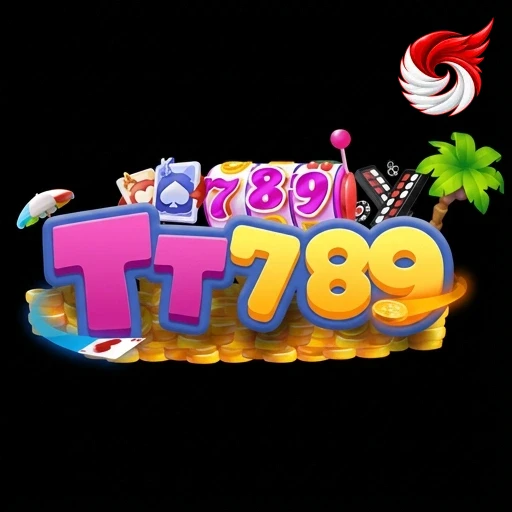 Tampilan beranda tt789: portal unduhan APK resmi untuk pengguna Indonesia
